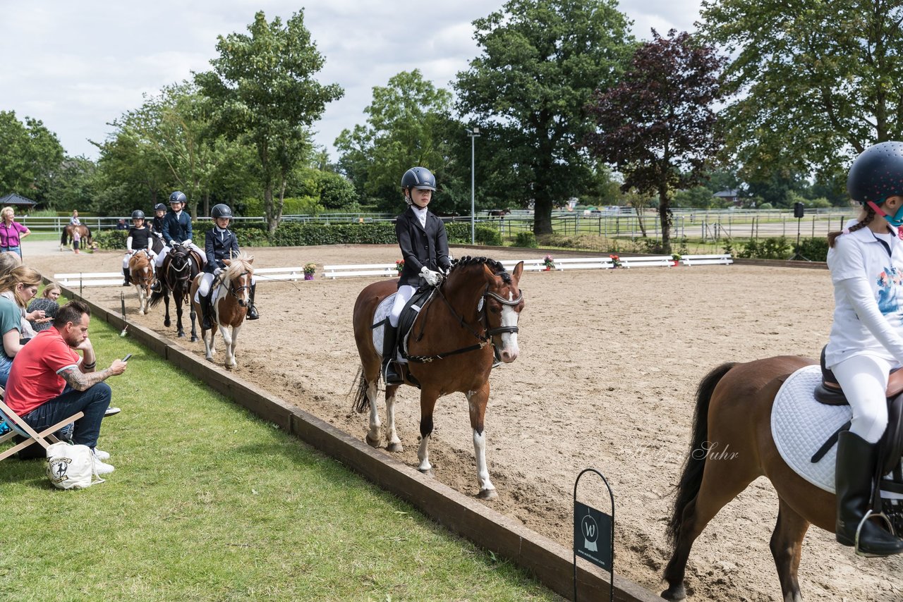 Bild 2 - Pony Akademie Turnier